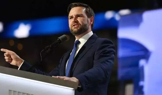 ABD Başkan Yardımcısından Gazze açıklaması