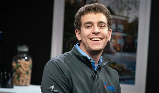 ABD'li satranç büyükustası Naroditsky yaşamını yitirdi