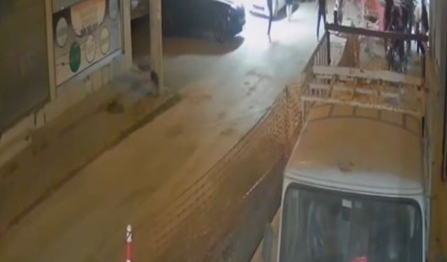 Adana'da, alacak kavgası