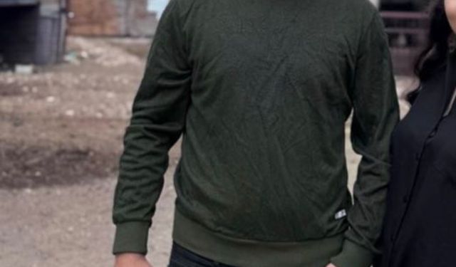 Adana'da amcasını öldürdü