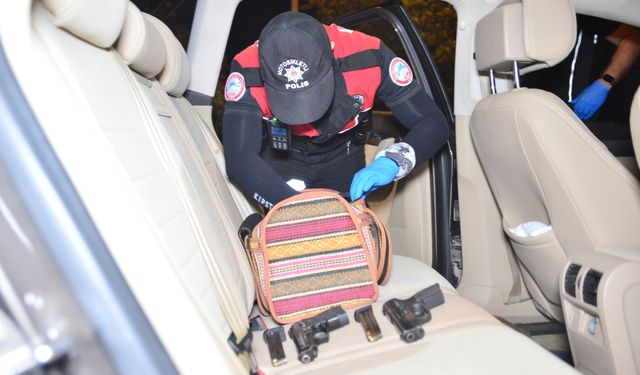 Adana'da aranan 79 kişi yakalandı