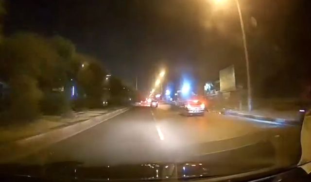 Adana'da feci motosiklet kazası