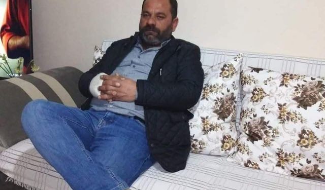 Adana'da kavga ettiği kişiyi bıçakla öldürüldü