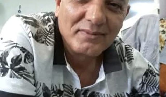 Adana'da silahlı tartışma