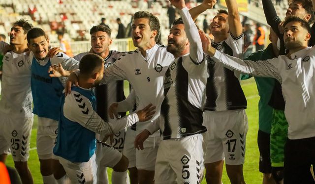 Altay umutlarını sürdürüyor