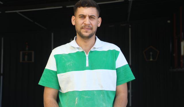 Antalya'da Böcek Yedirip, Dişlerini Kırdılar, Savcı 20 Yıl İstedi!