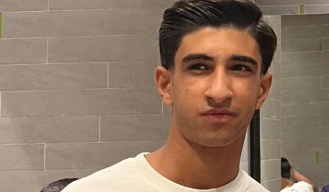 Arkadaşının yaşamına son veren çocuk tutuklandı