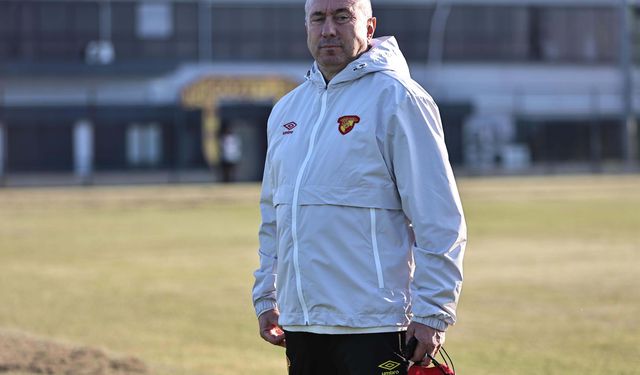 'Avrupa Hedefimizden Vazgeçemeyiz'