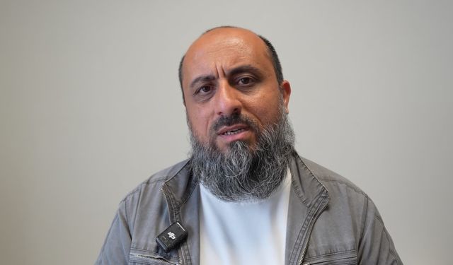 Babasının böbreğiyle yeniden hayata tutundu