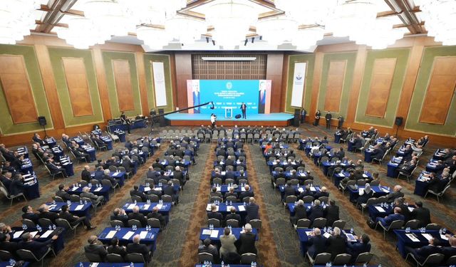 Bakan Tekin teftişlere yönelik konuştu