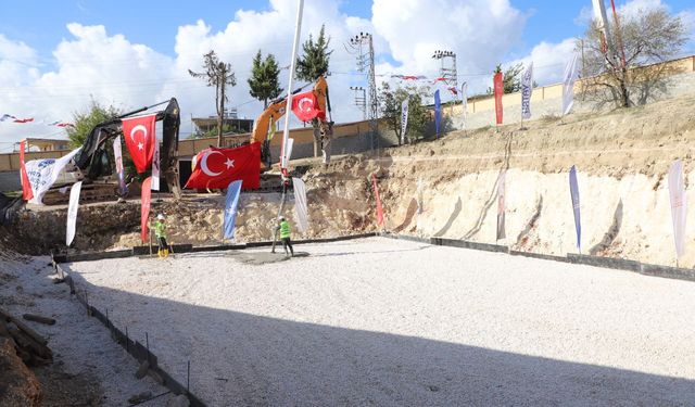 BakanBak Zeytinyağı ve Gastronomi Festivali'nde konuştu