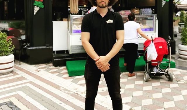 Bandırma Sanayispor Kalecisi Hayatını Kaybetti