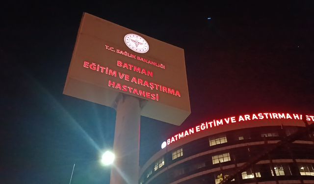 Batman Çayı'nda erkek cesedi bulundu