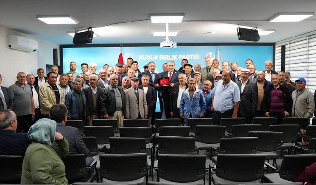 'Beraat ararlarını Doğru Bulmuyoruz'