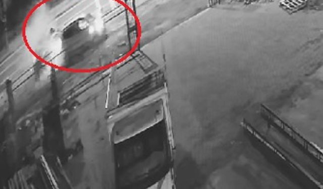 Berat Efe’nin ölümü: Sürücü mahkemeden ağır ceza aldı