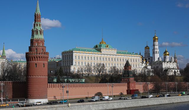 "Burevestnik füzesi ABD ile ilişkilere zarar vermez"