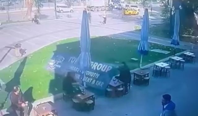 Bursa lodos etkisi altında