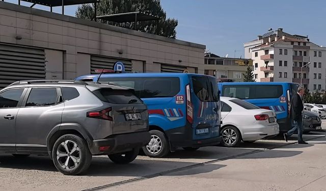 Bursa'da çıktığı ağaçtan düşüp öldü