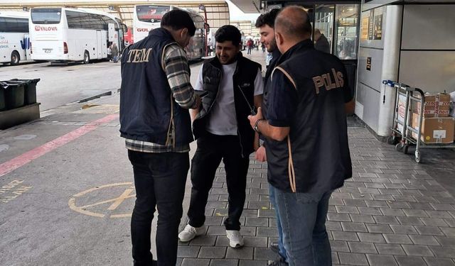 Bursa’da kurallara uymayan 34 kişiye 288 bin TL ceza uygulandı