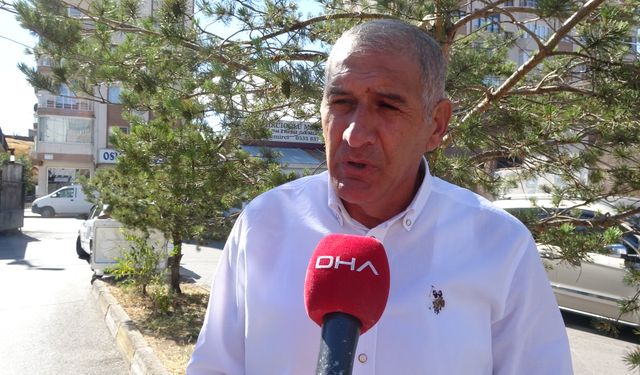 Can suyu işe yaramayan Ulaş Gölü kurudu