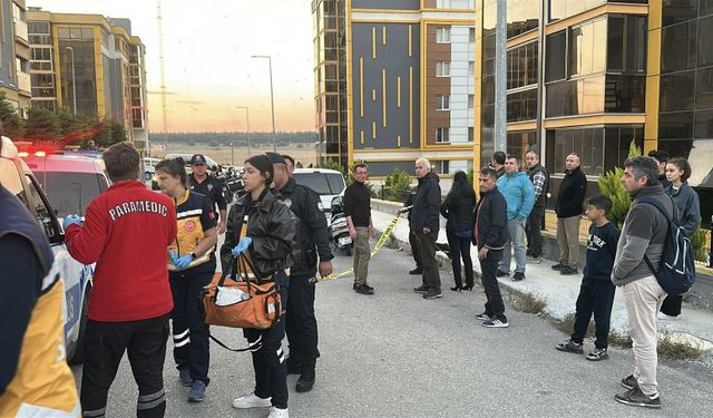 Çanakkale'de astsubay cinayeti