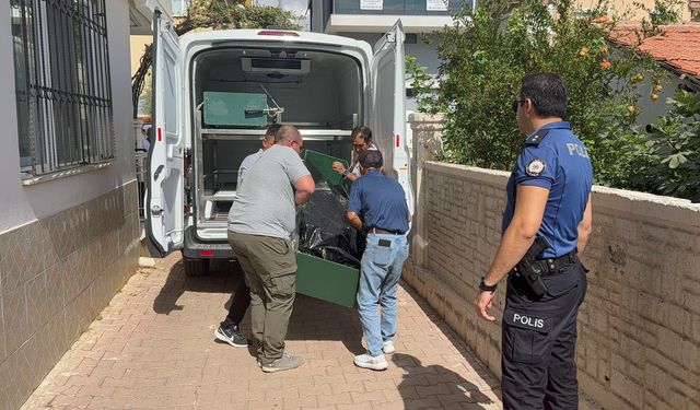 Cezaevinden çıkan kadının cansız bedenine ulaşıldı