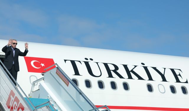 Cumhurbaşkanı Erdoğan Neden Mısır'a Gitti?