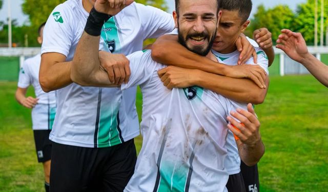 Denizlispor, BAL'da Sahaya Çıkıyor