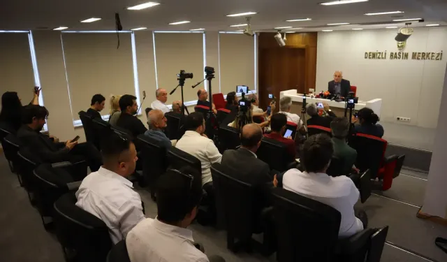 Denizlispor'a Şok! Borç Açıklandı