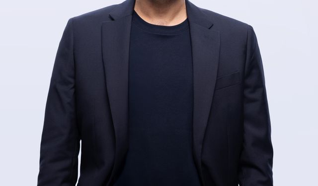 'Dizide Kızımın Ergenliğini Prova Ediyorum'