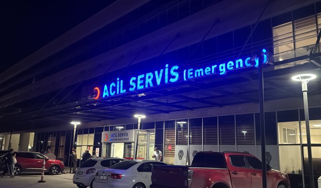 Doğduktan sonra terasa bırakılan bebek hayatını kaybetti