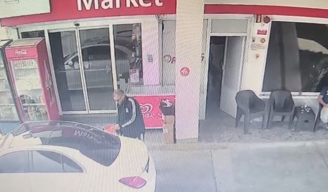 Doğum gününde yaşamını yitirdi