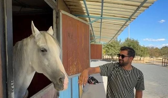 Elazığ'da can alan motosiklet kazası