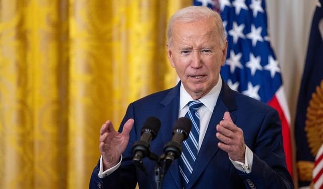 Eski ABD Başkanı Biden sağlık durumunu açıkladı