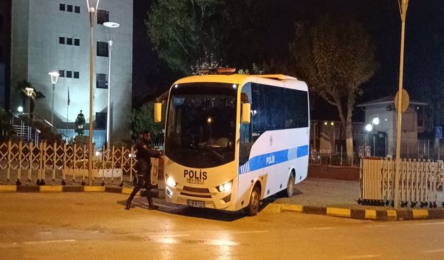 Eski Nilüfer Belediye Başkanı hastaneye kaldırıldı