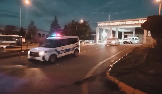 Eskişehir'de uyuşturucu operasyonu: 23 kişi tutuklandı