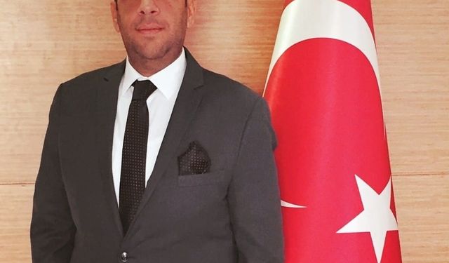 Ethem Çakır, Hatayspor Başkanlığına Resmen Geldi