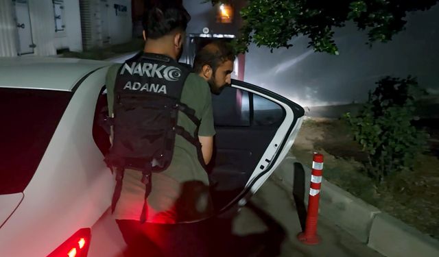 Evinde kenevir yetiştiren kişiden ilginç savunma