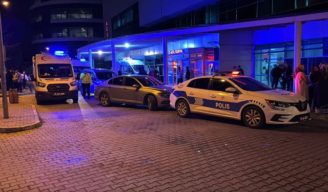 Evinin Bahçesindeki Su Oluğunda Hayatını Kaybetti