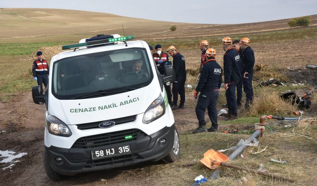 Foseptiğe düşen 2 işçi yaşamını yitirdi