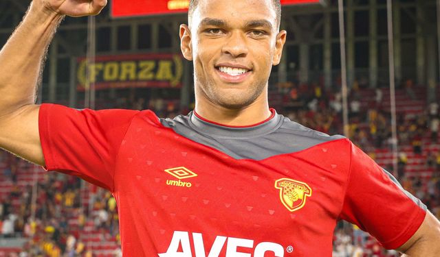 Göztepe'de Juan Kendini Buldu