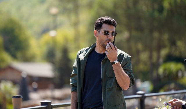 Güller ve Günahlar için heyecanlı bekleyiş