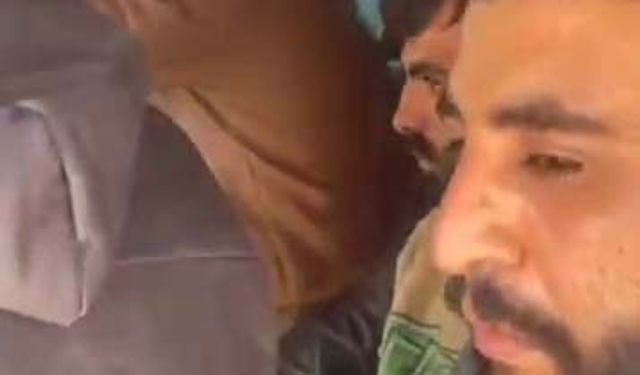 Hatay’da 11 düzensiz göçmen yakalandı, 1 kişi tutuklandı