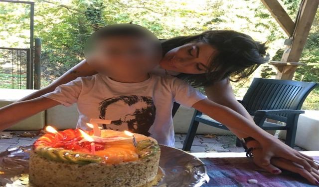 İETT otobüsünün çarptığı kadın toprağa verildi