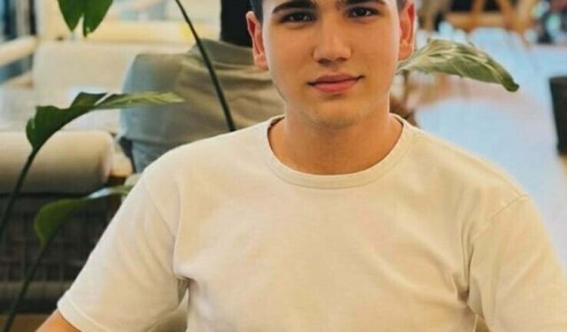 İzmir'de can alan taksi kazası