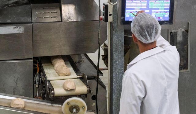 İzmir'de Halk Ekmek fiyatı artış gösterdi