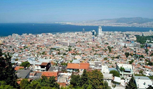 İzmir'de planlı su kesintileri 31 Ekim'e kadar uzatıldı