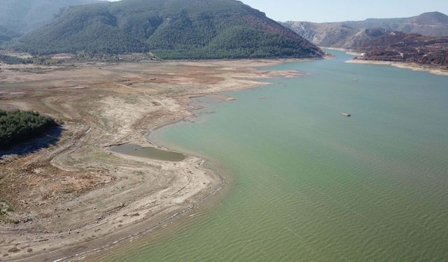 İzmir'de planlı su kesintileri uzatıldı