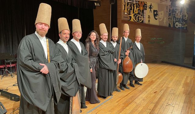 İzmirli neyzen, 19 yıldır ney üretiyor