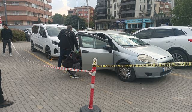 Kafenin işletme müdürünü ağır yaralayıp kaçan şahıs yakalandı